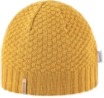 Czapka Kama AW63 Merino Gore-Tex INFINIUM-Windstopper® yellow