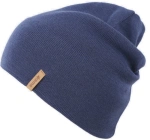 Czapka Kama A160 Merino blue