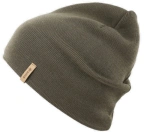 Czapka Kama A160 Merino green