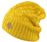 Czapka Kama A107 yellow