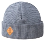 Czapka Kama A136  Merino gray