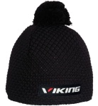 Czapka Viking Berg Gore-Tex Infinium WS czarna