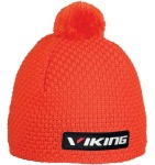 Czapka Viking Berg Gore-Tex Infinium WS czerwona