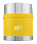 Termos na żywność Esbit Sculptor Food Jug 500ml sun yellow