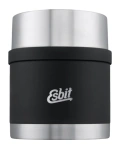 Termos na żywność Esbit Sculptor Food Jug 500 ml black