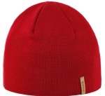 Czapka Kama A02 018 Merino red L