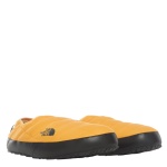 Buty Męskie The North Face Thermoball Traction Mule summit gold/tnf black