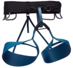 Uprząż Black Diamond Solution astral blue