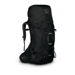 Plecak Osprey Aether 55 L/XL black 