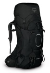 Plecak Osprey Aether 55 S/M black