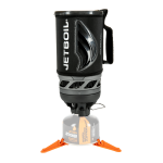 Palnik gazowy Jetboil FLASH Personal Cooking System carbon