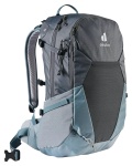 Plecak Damski Deuter Futura 21 SL graphite-shale NL