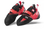 Buty wspinaczkowe Ocun Ozone red/black