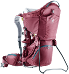 Nosidełko Deuter Kid Comfort maron NL