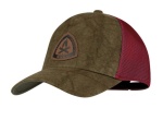 Czapka Buff Trucker Cap lowney khaki L/XL