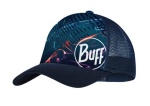 Czapka Buff Trucker Cap xcross multi L/XL