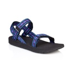 Sandały Męskie Source Classic blue drops