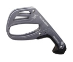 Przyrząd asekuracyjny Mammut Smart 2.0 grey