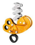 Prusik mechaniczny Petzl Zigzag Plus D022BA00