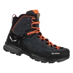 Buty Męskie Salewa MTN Trainer Mid 2 GTX onyx/ black