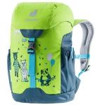 Plecak Deuter Schmusebar kiwi/arctic