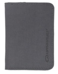 Portfel Lifeventure RFID Card Wallet grey