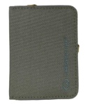 Portfel Lifeventure RFID Card Wallet olive