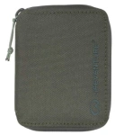 Portfel Lifeventure RFID Bi Fold Wallet olive