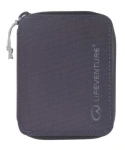 Portfel Lifeventure RFID Bi Fold Wallet navy