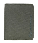 Portfel Lifeventure RFID Wallet olive