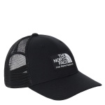 Czapka The North Face Mudder Trucker Hat tnf black