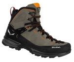 Buty Męskie Salewa MTN Trainer 2 Mid Gore-Tex bungee cord/black