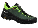 Buty Męskie Salewa Alp Trainer 2 raw green/black