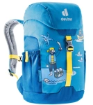 Plecak Deuter Schmusebar azure/lapis