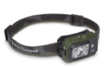 Czołówka Black Diamond Storm 450 lm dark olive