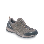 Buty Męskie Meindl Mondello GTX braun/ karminrot 10