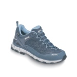 Buty Damskie Lite Trail GTX jeans/ azur 29