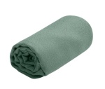 Ręcznik szybkoschnący Sea To Summit AirLite M sage green