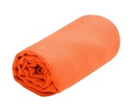 Ręcznik szybkoschnący Sea To Summit AirLite M outback orange