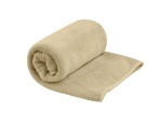 Ręcznik szybkoschnący Sea To Summit Tek Towel L desert brown
