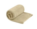 Ręcznik szybkoschnący Sea To Summit Tek Towel M desert brown