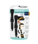 Mocowanie/troki Sea To Summit  STRETCH-LOC 12x300 mm black