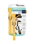 Mocowanie/troki Sea To Summit  STRETCH-LOC 12x450 mm yellow  