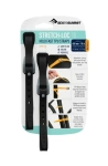 Mocowanie/troki Sea To Summit  STRETCH-LOC 12x450 mm black