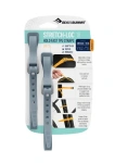 Mocowanie/troki Sea To Summit  STRETCH-LOC 12x450 mm grey