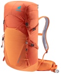 Plecak Damski Deuter Speed Lite 28SL paprica/saffron
