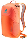 Plecak Deuter Speed Lite 13 paprica/saffron