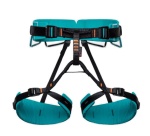 Uprząż Mammut 4 Slide dark ceramic