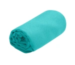Ręcznik szybkoschnący Sea To Summit AirLite L baltic blue