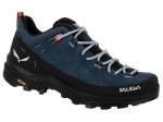 Buty Damskie Salewa Alp Trainer 2 Gore-Tex dark denim/black